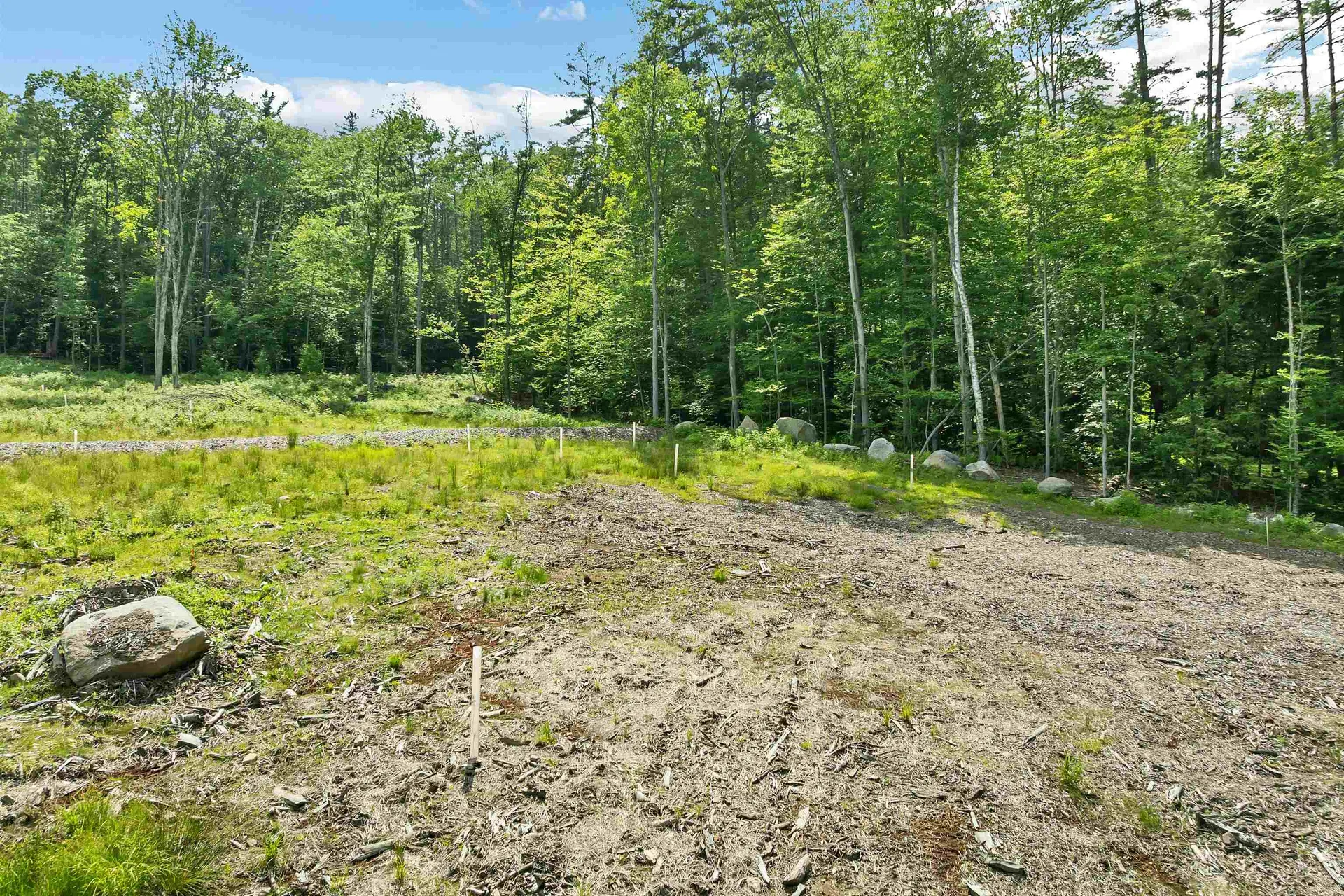 92 Winona Shores Road Meredith NH 03253