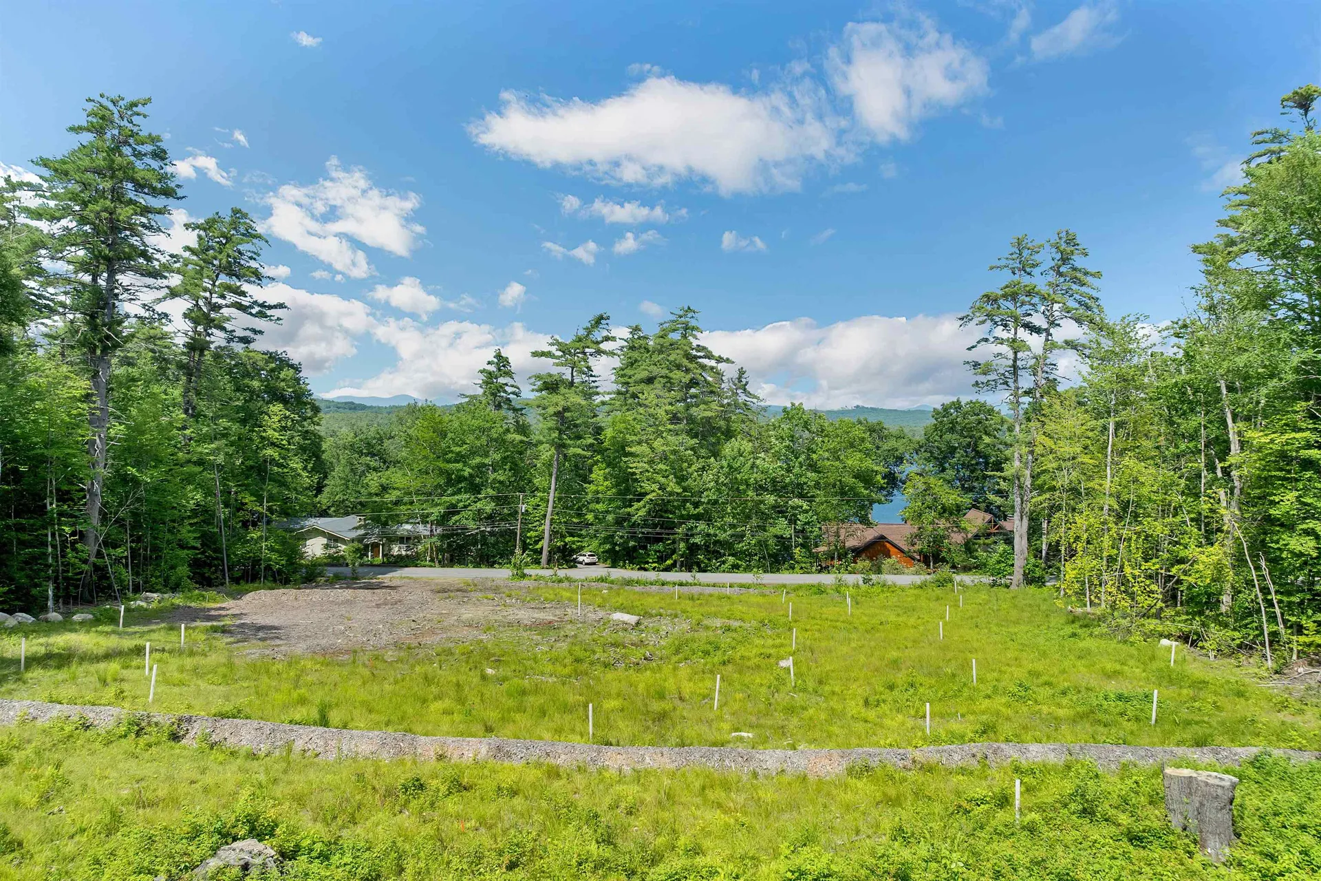 92 Winona Shores Road Meredith NH 03253