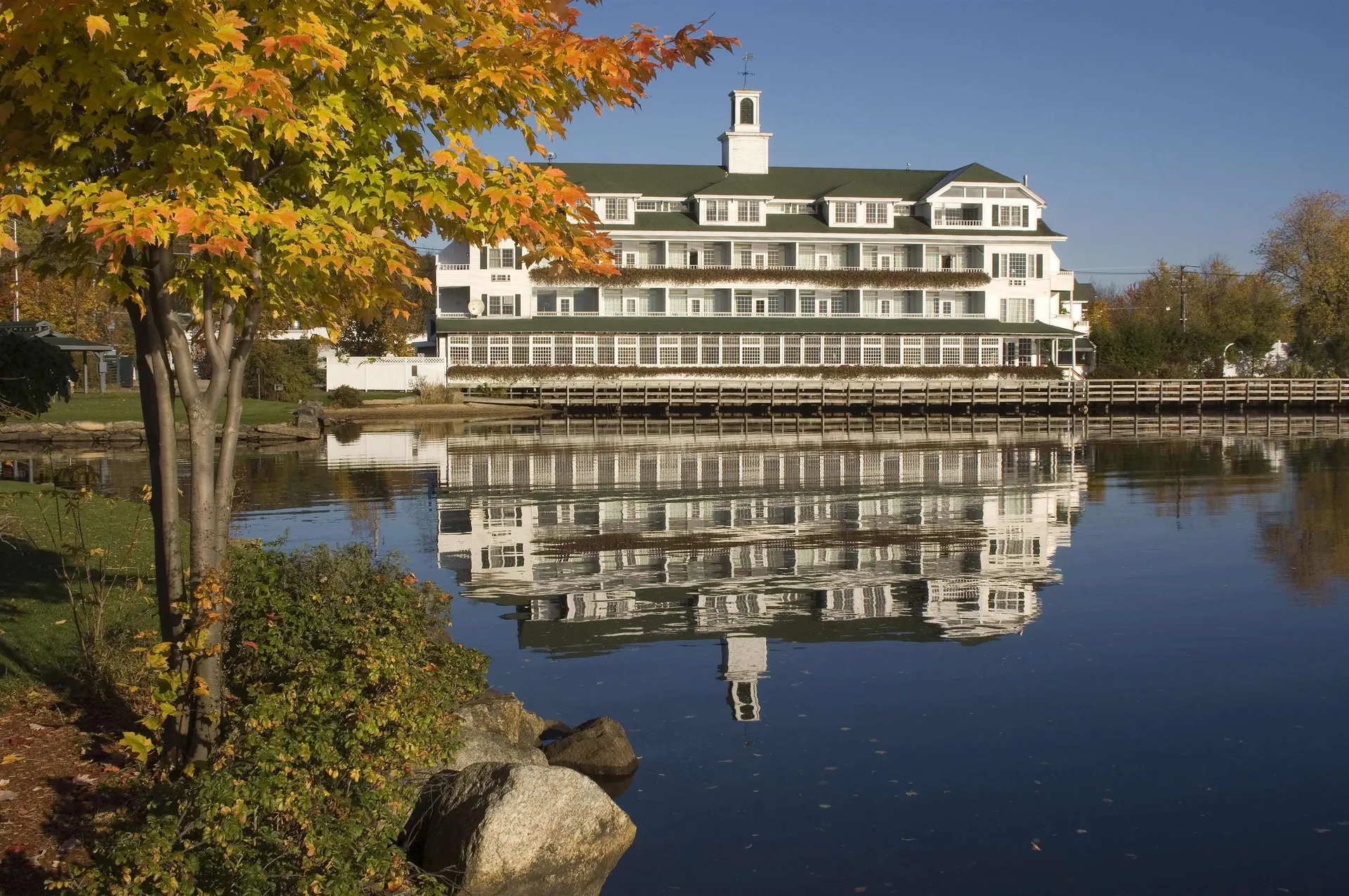 92 Winona Shores Road Meredith NH 03253