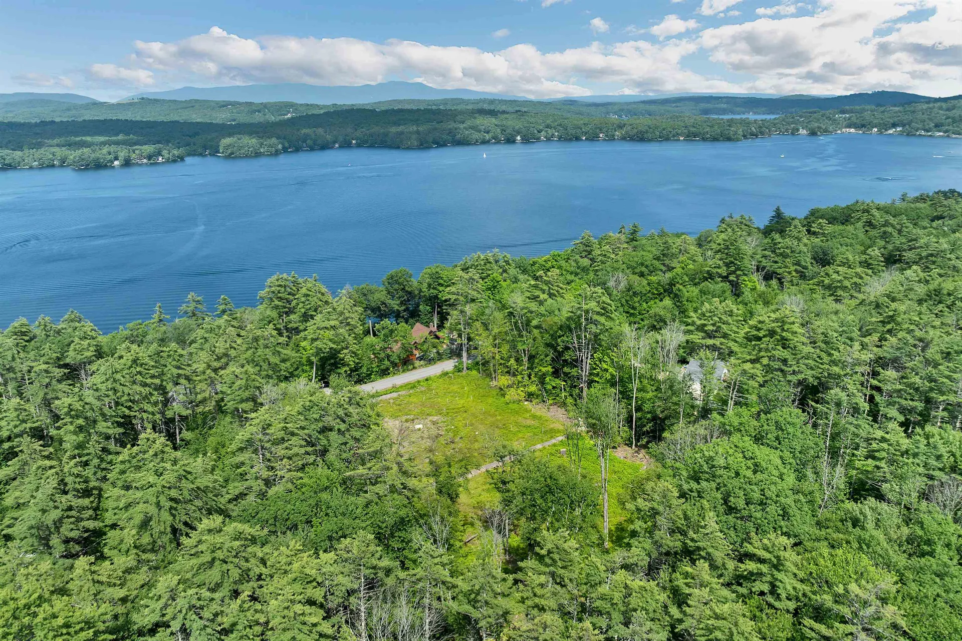 92 Winona Shores Road Meredith NH 03253
