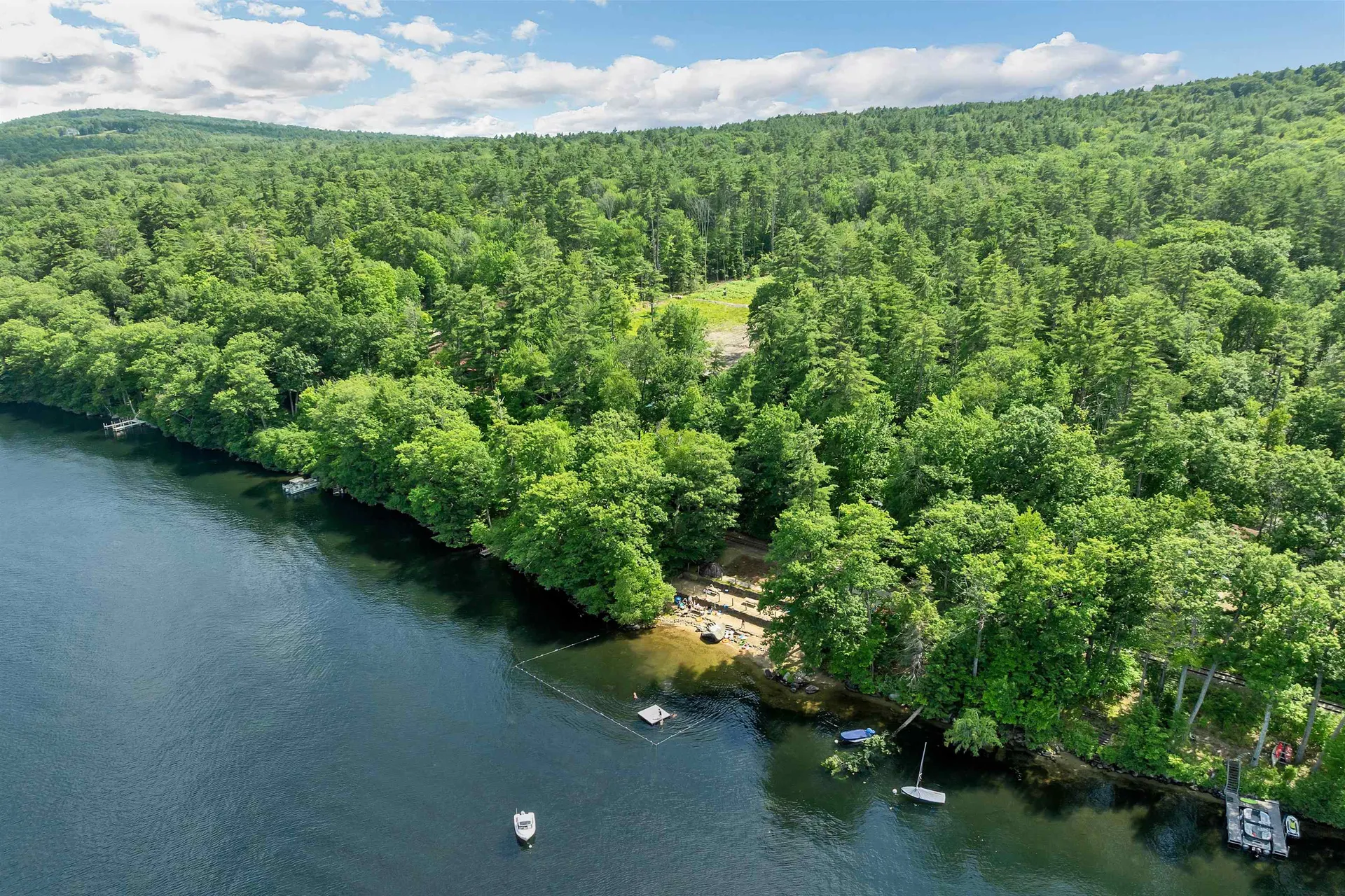 92 Winona Shores Road Meredith NH 03253