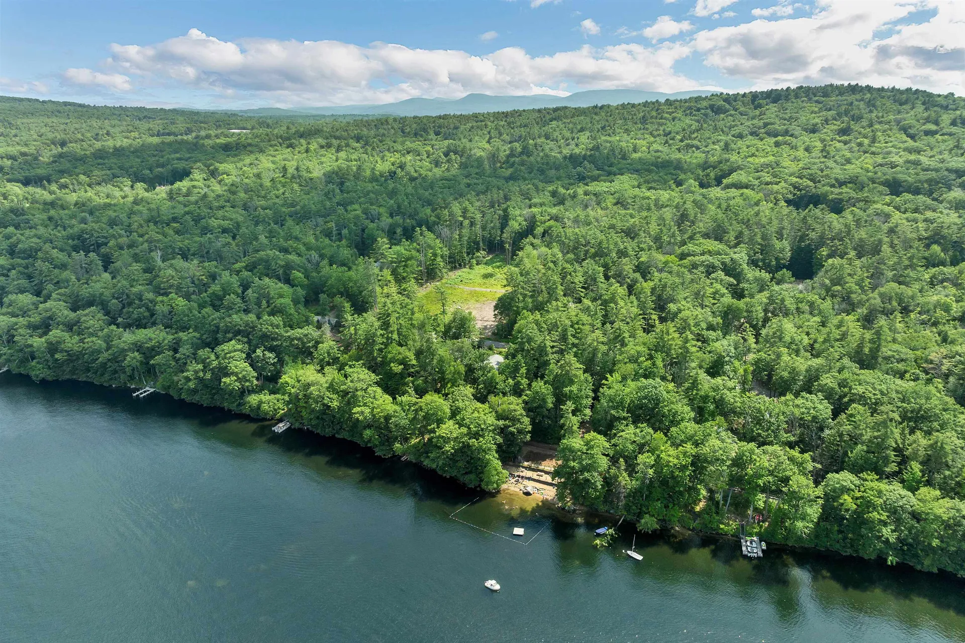 92 Winona Shores Road Meredith NH 03253