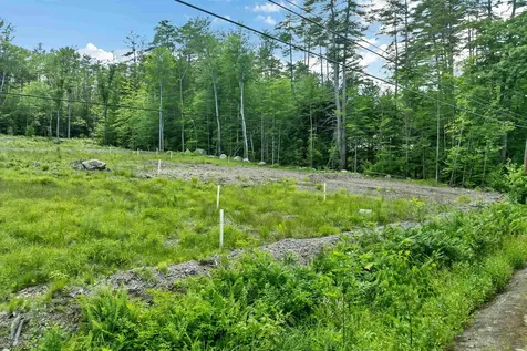 92 Winona Shores Road Meredith NH 03253