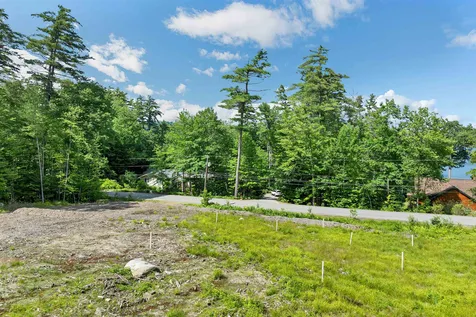 92 Winona Shores Road Meredith NH 03253