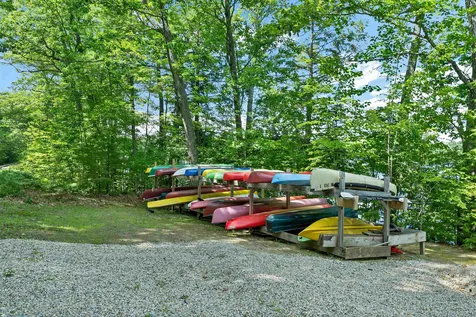 92 Winona Shores Road Meredith NH 03253