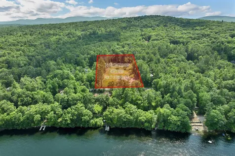 92 Winona Shores Road Meredith NH 03253