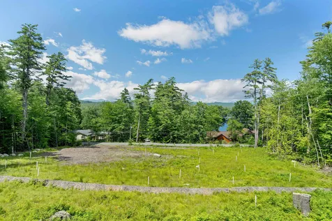 92 Winona Shores Road Meredith NH 03253