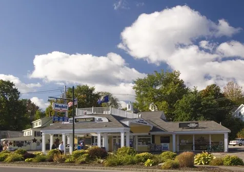 92 Winona Shores Road Meredith NH 03253