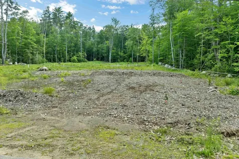 92 Winona Shores Road Meredith NH 03253
