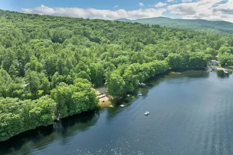 92 Winona Shores Road Meredith NH 03253