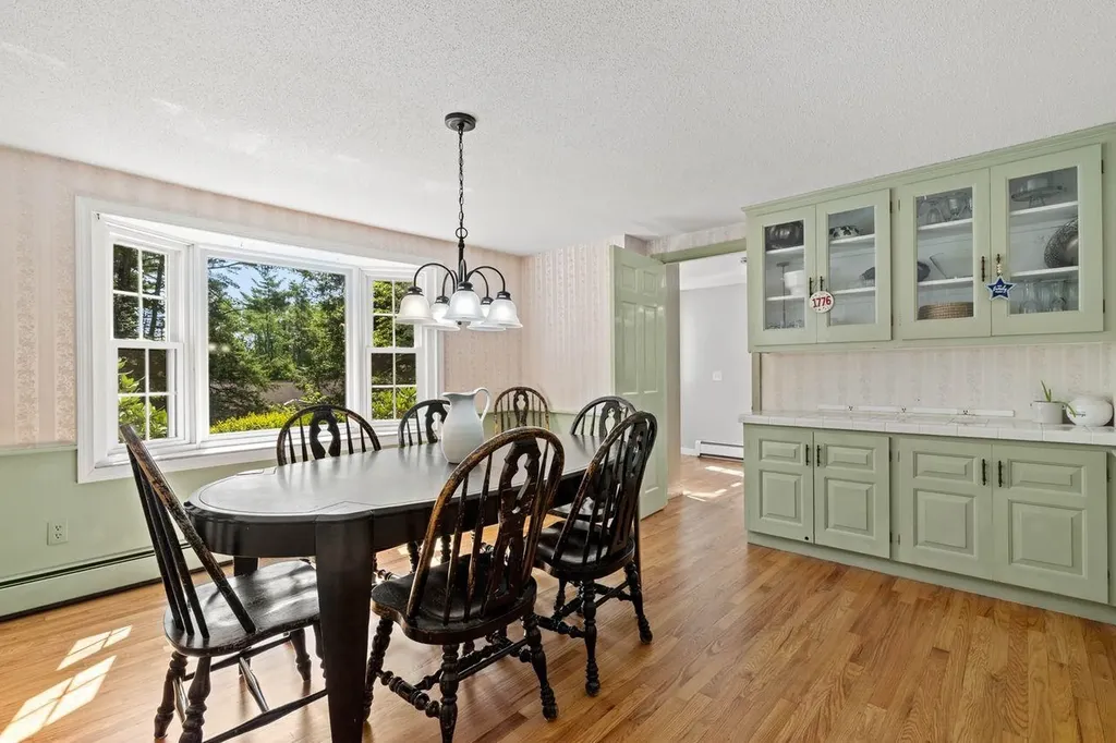 70 Hunter Farm Road Peterborough NH 03458