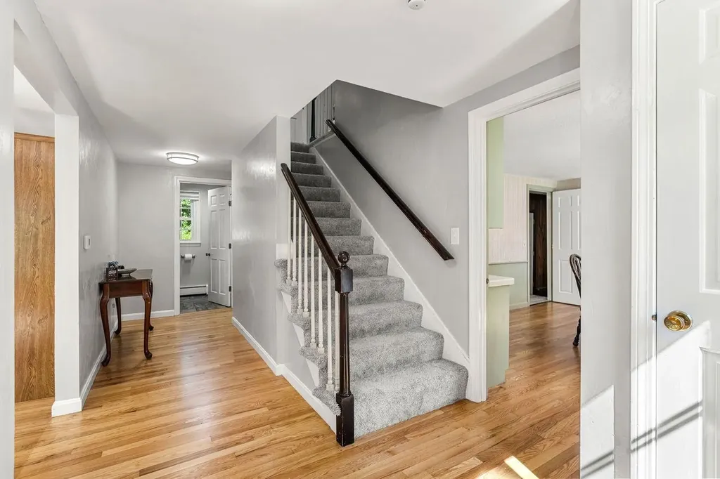 70 Hunter Farm Road Peterborough NH 03458