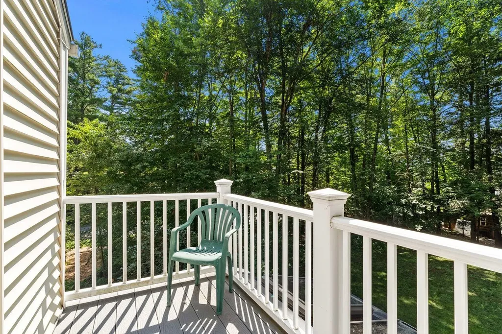 70 Hunter Farm Road Peterborough NH 03458