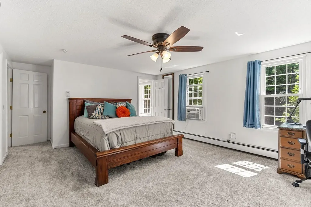 70 Hunter Farm Road Peterborough NH 03458