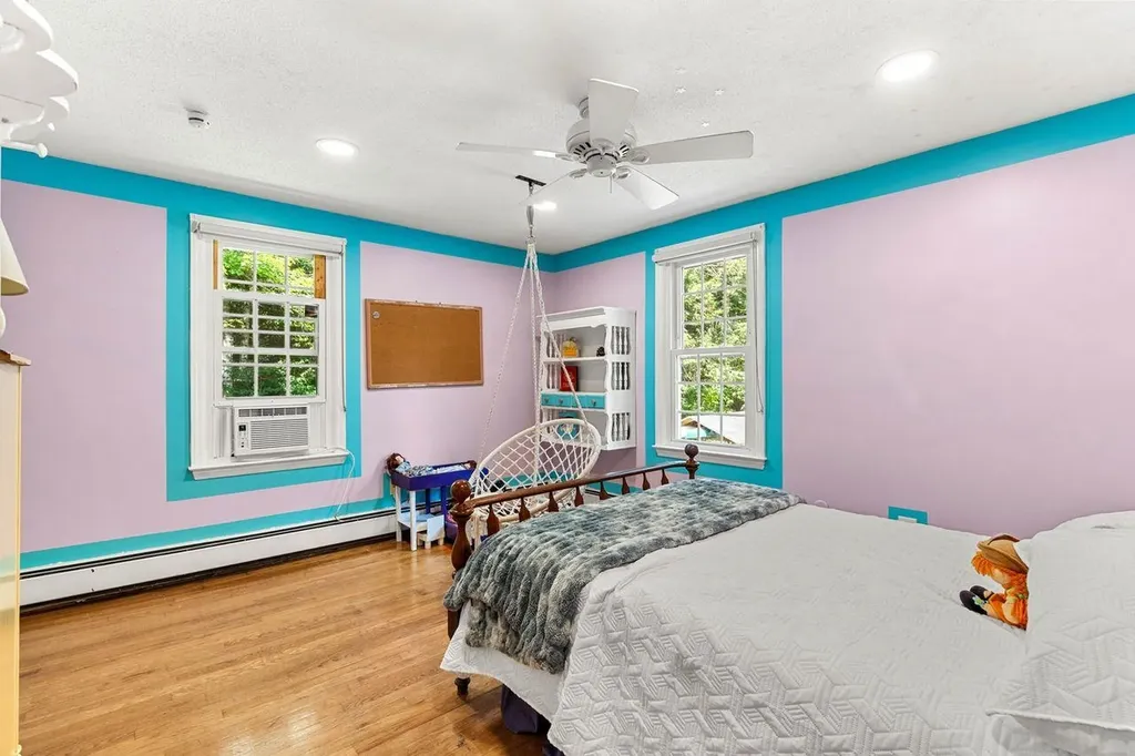 70 Hunter Farm Road Peterborough NH 03458