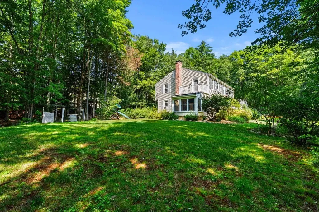 70 Hunter Farm Road Peterborough NH 03458