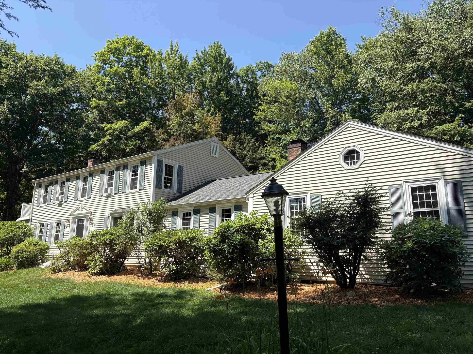 70 Hunter Farm Road Peterborough NH 03458