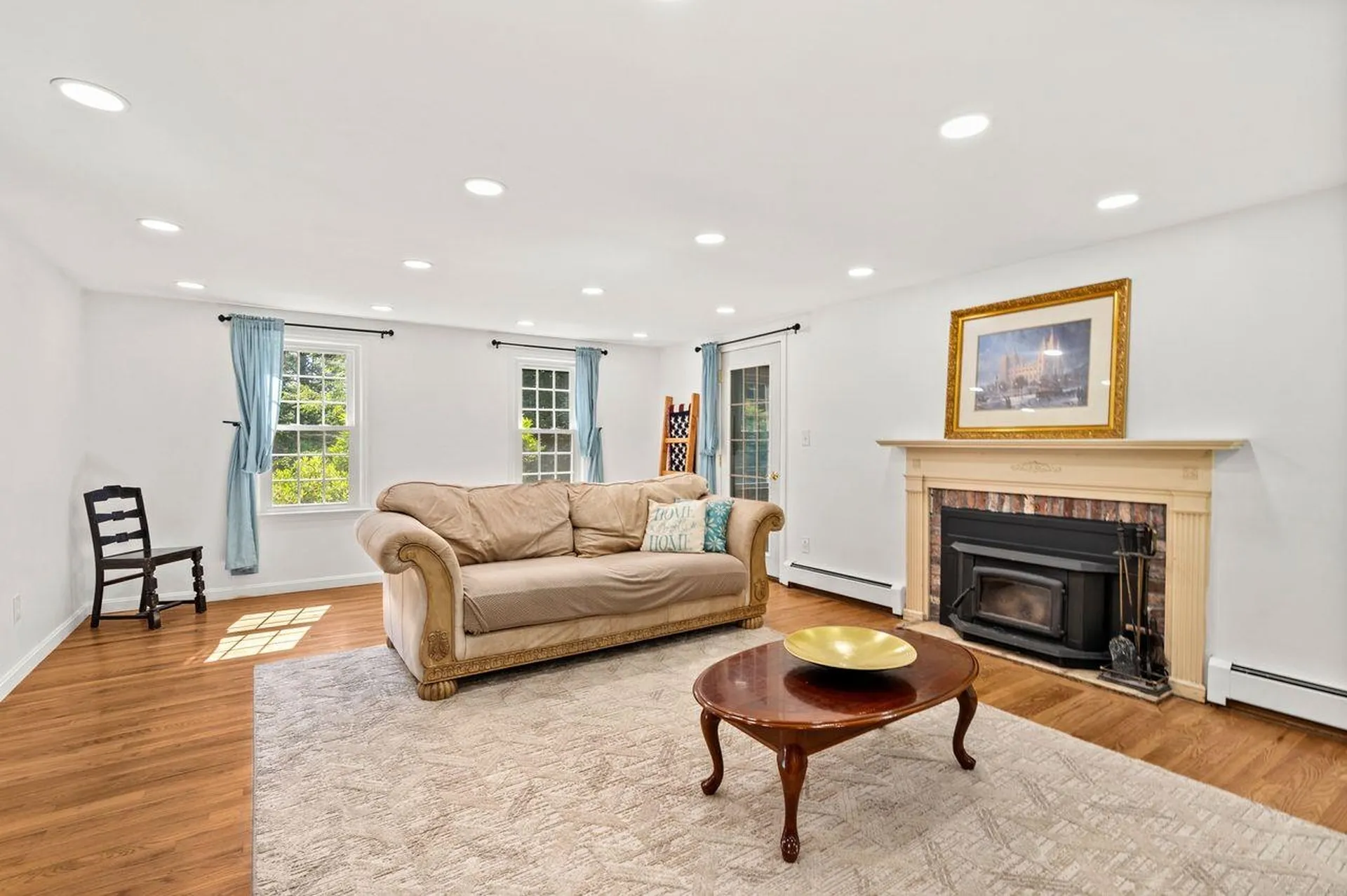 70 Hunter Farm Road Peterborough NH 03458