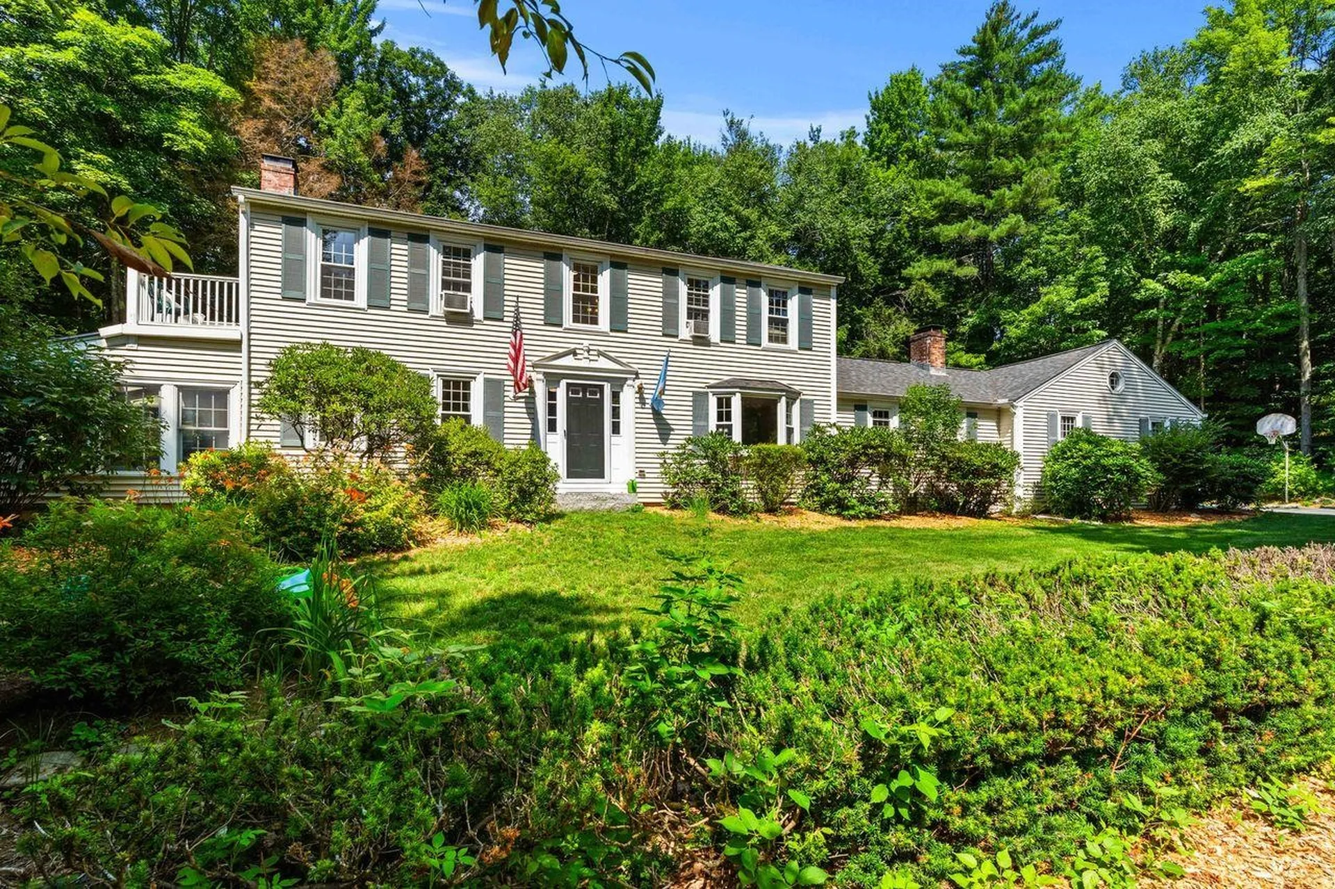 70 Hunter Farm Road Peterborough NH 03458