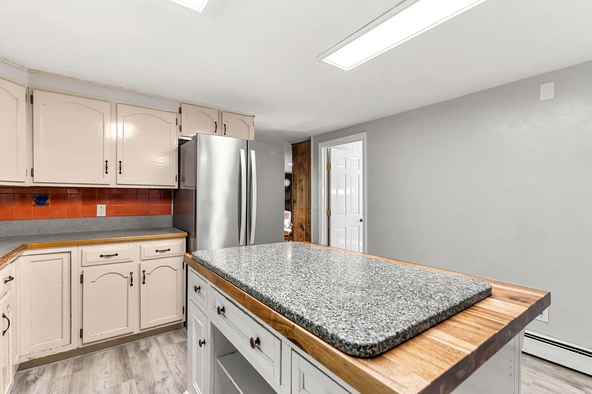 70 Hunter Farm Road Peterborough NH 03458
