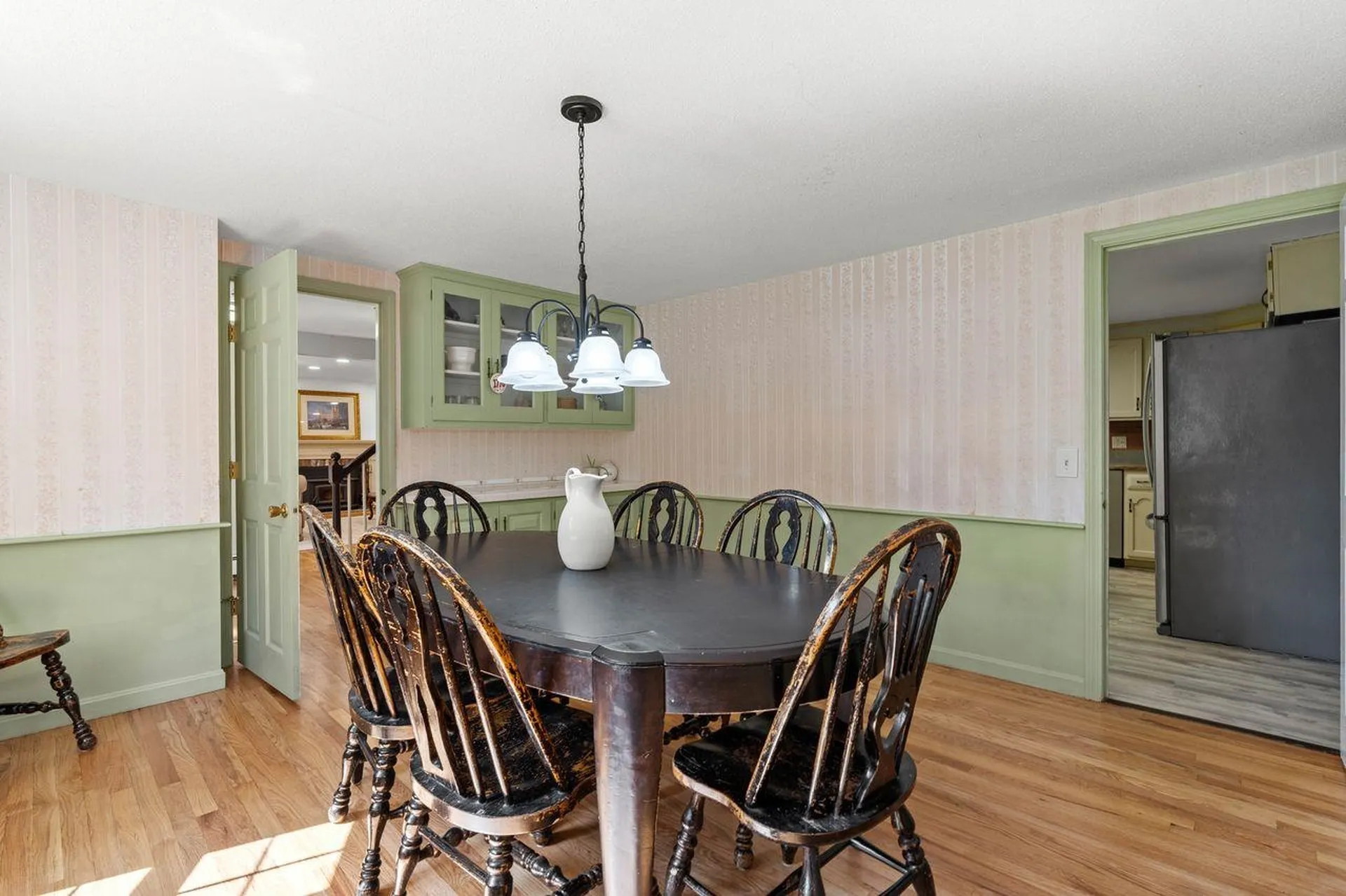 70 Hunter Farm Road Peterborough NH 03458