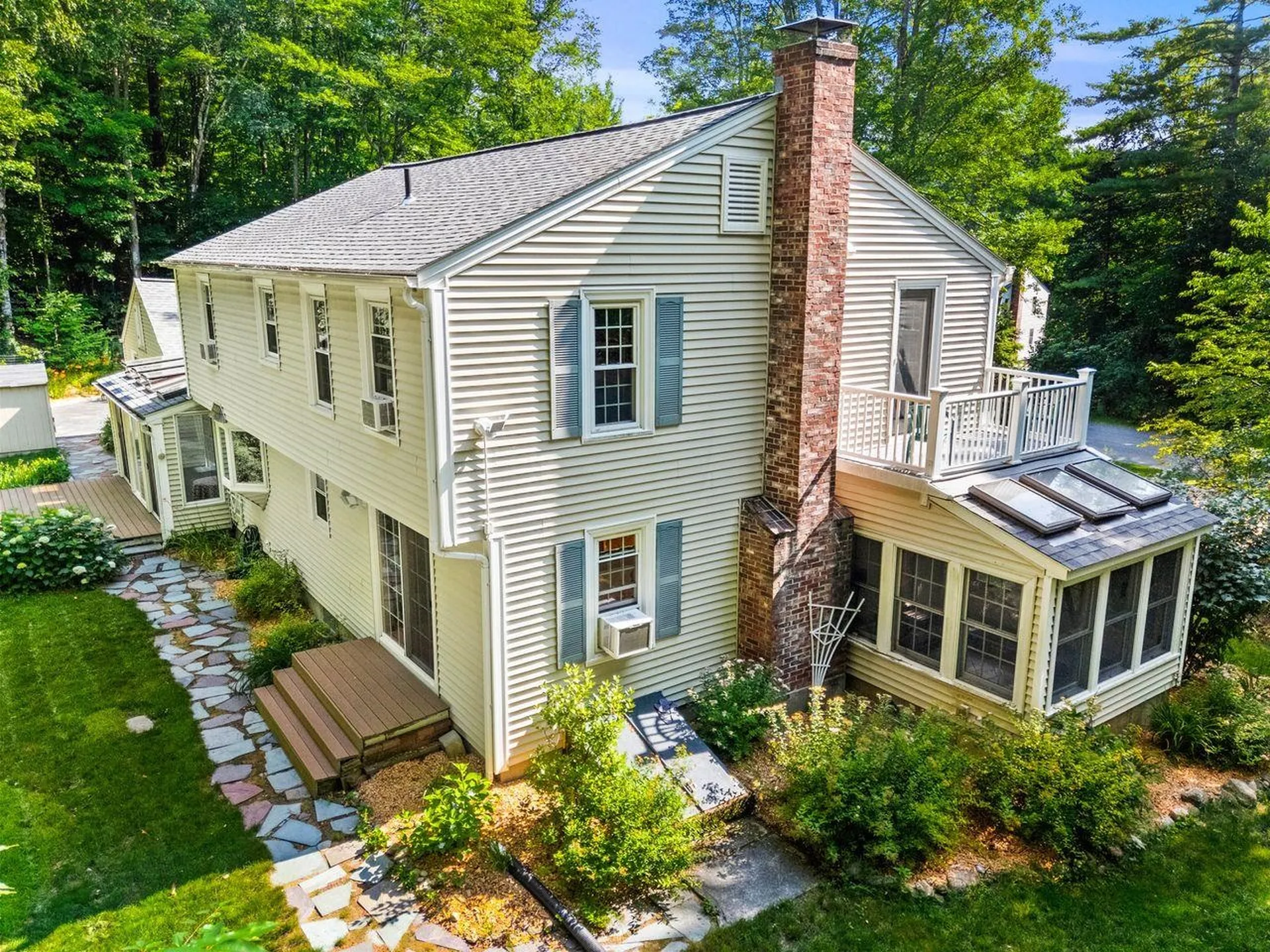 70 Hunter Farm Road Peterborough NH 03458