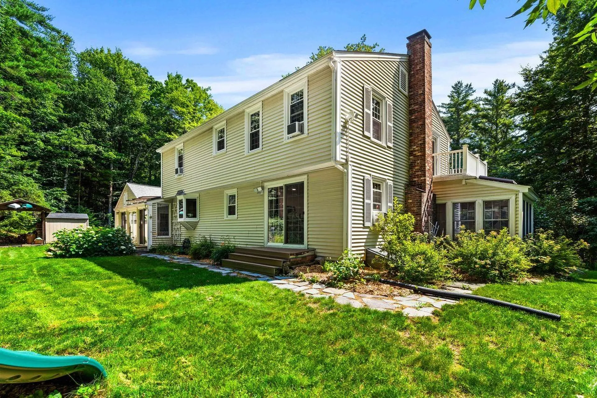 70 Hunter Farm Road Peterborough NH 03458