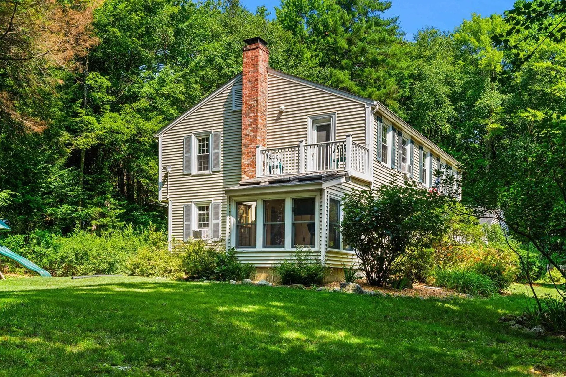 70 Hunter Farm Road Peterborough NH 03458