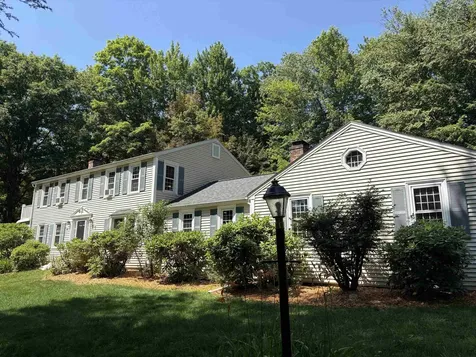 70 Hunter Farm Road Peterborough NH 03458
