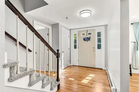 70 Hunter Farm Road Peterborough NH 03458