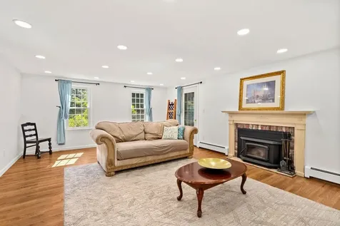 70 Hunter Farm Road Peterborough NH 03458