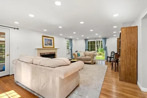 70 Hunter Farm Road Peterborough NH 03458