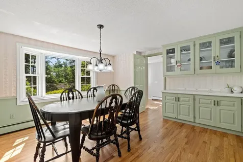 70 Hunter Farm Road Peterborough NH 03458