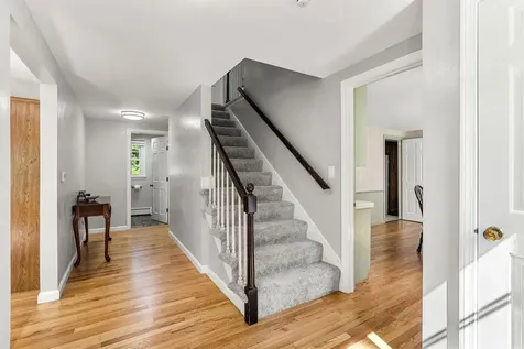 70 Hunter Farm Road Peterborough NH 03458