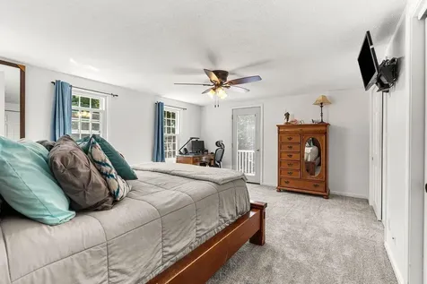 70 Hunter Farm Road Peterborough NH 03458