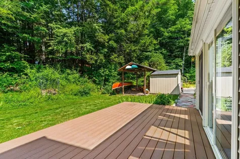70 Hunter Farm Road Peterborough NH 03458