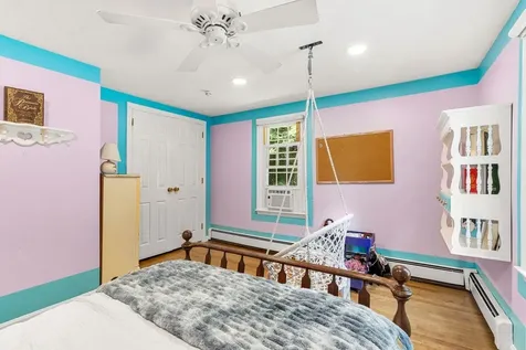 70 Hunter Farm Road Peterborough NH 03458