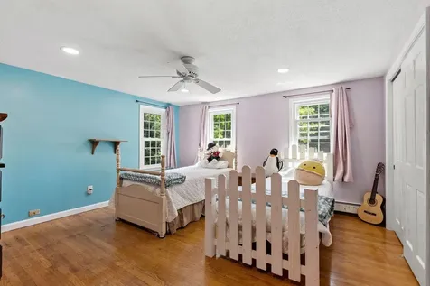 70 Hunter Farm Road Peterborough NH 03458