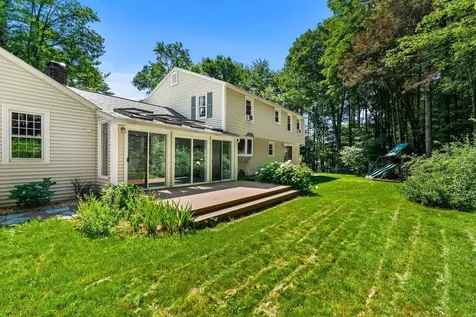 70 Hunter Farm Road Peterborough NH 03458