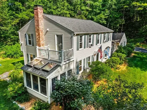 70 Hunter Farm Road Peterborough NH 03458