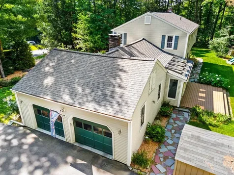 70 Hunter Farm Road Peterborough NH 03458