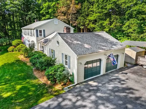 70 Hunter Farm Road Peterborough NH 03458