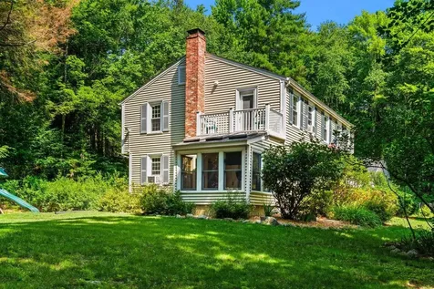 70 Hunter Farm Road Peterborough NH 03458