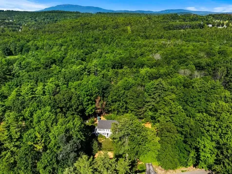 70 Hunter Farm Road Peterborough NH 03458