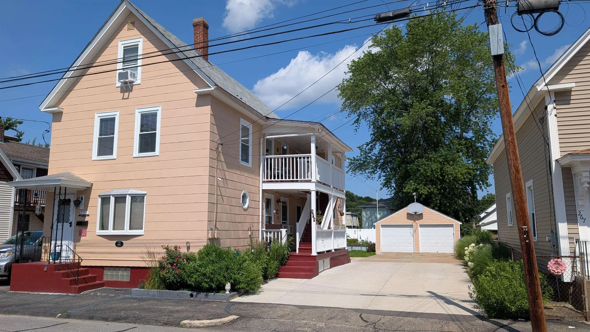 275 Bartlett Street Manchester NH 03102