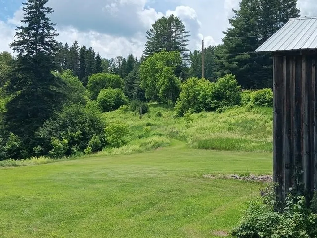 1362 Vail Drive Lyndon VT 05851