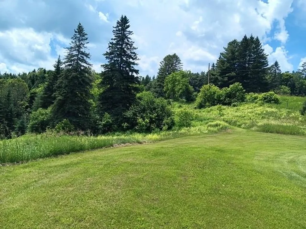 1362 Vail Drive Lyndon VT 05851