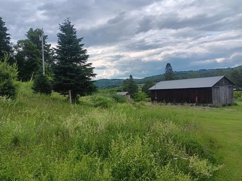 1362 Vail Drive Lyndon VT 05851