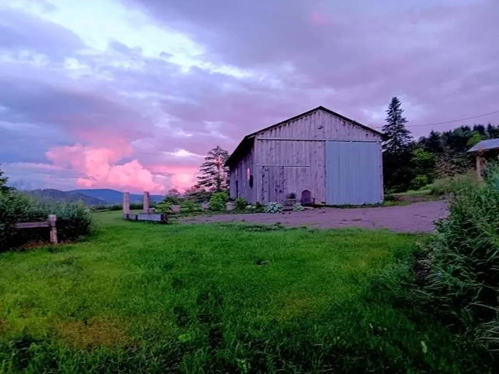 1362 Vail Drive Lyndon VT 05851
