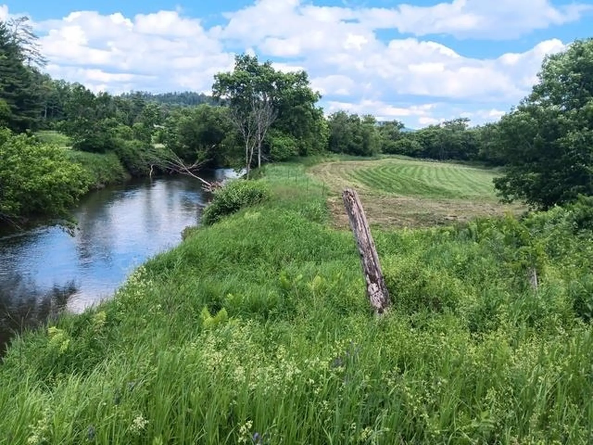 1362 Vail Drive Lyndon VT 05851